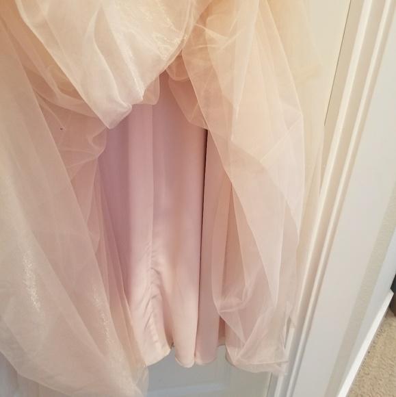 Prom Dress - Picture 5 of 5